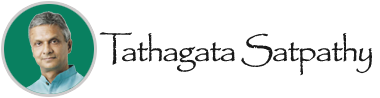 Tathagata Satpathy