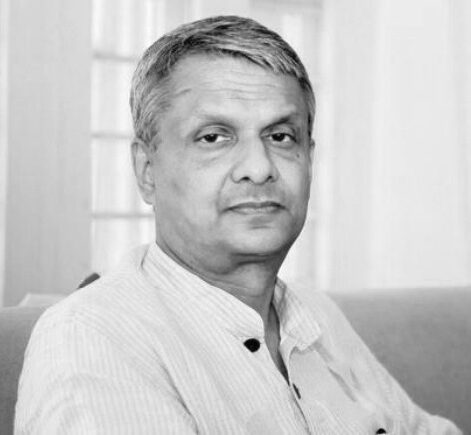 Tathagata Satpathy